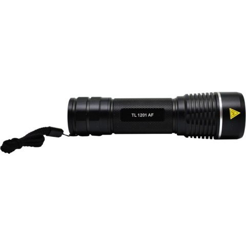 Latarka akumulatorowa LED Lux Premium TL 1201 AF, IP67, CREE-LED, 1200lm