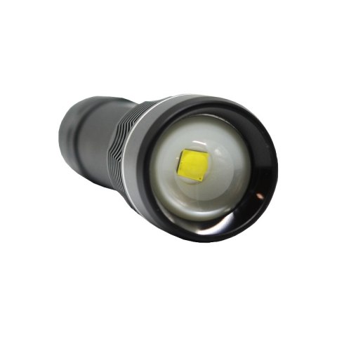 Latarka akumulatorowa LED Lux Premium TL 1201 AF, IP67, CREE-LED, 1200lm