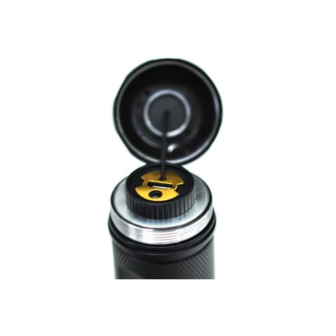 Latarka akumulatorowa LED Lux Premium TL 1201 AF, IP67, CREE-LED, 1200lm