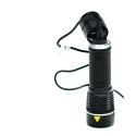 Latarka akumulatorowa LED Lux Premium TL 1201 AF, IP67, CREE-LED, 1200lm