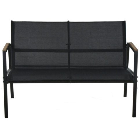 ZESTAW MEBLI OGRODOWYCH 4 CZEŚCIOWY ELEGIA