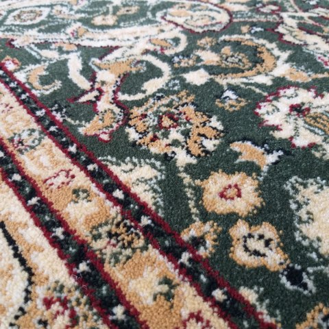 Chodnik Exclusive 02 - zielony zielony 100 cm