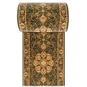 Chodnik Exclusive 03 - zielony - 60 - 120cm zielony 60 cm