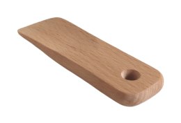 Łyżka do butów z drewna bukowego mikro 12 cm