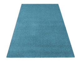 Portofino - niebieskie (N) 80 x 150 cm niebieski