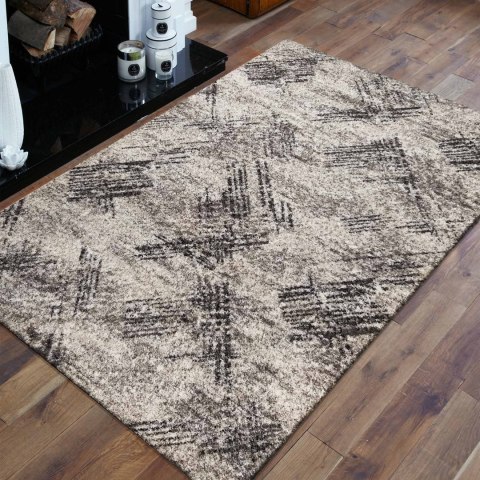 Panamero 02 80 x 150 cm szary