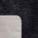 Dywan Kamel - czarny 80 x 150 cm czarny