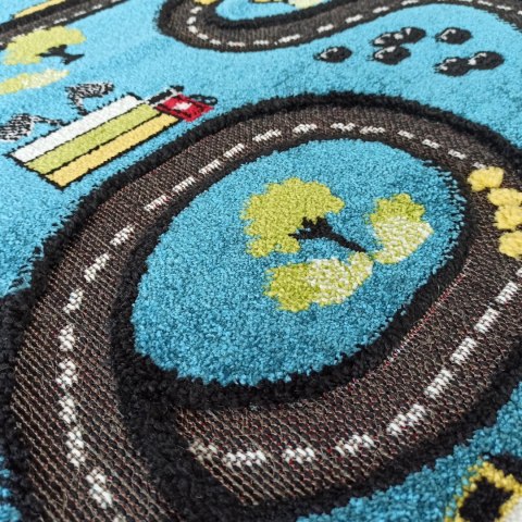 Dywan Color Kids 04 150 x 200 cm