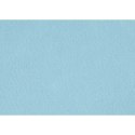 Filc 10 ark. A4 Błękitny