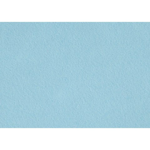 Filc 10 ark. A4 Błękitny