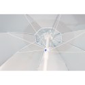 PARASOL PARAWAN PLAŻOWY 2W1 190CM