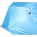 PARASOL PARAWAN PLAŻOWY 2W1 190CM