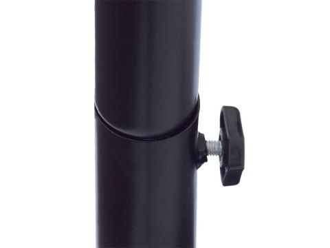 Stojąca tablica do koszykówki kosz stojak regulowana 2,7m piłka SP0818