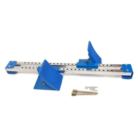 Blok startowy treningowy Classic - Legend Sport