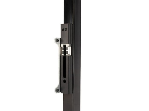 Elektrozaczep - MODULEC-SF-E-ALUM