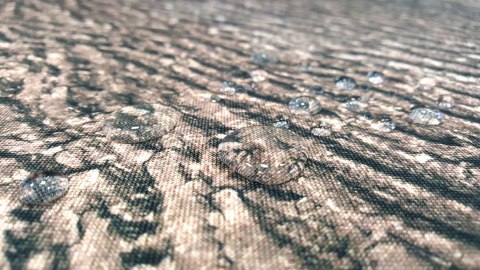 Materac ortopedyczny ORTO z pianką memory -XL 80x55x7cm - Robina