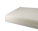 Materac ortopedyczny ORTO z pianką memory -XL 80x55x7cm - Robina