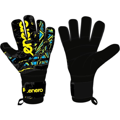 RĘKAWICE BRAMKARSKIE ENERO TRAINING R.5