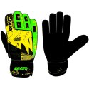 RĘKAWICE BRAMKARSKIE ENERO ULTRA R.6