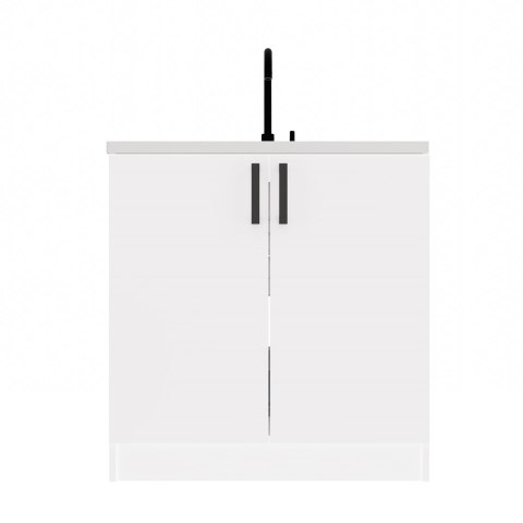 Szafka Kuchenna Dolna Katia D-80 BIAŁY