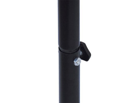 Tablica do koszykówki tablica stojąca 2,25m+piłka SP0831