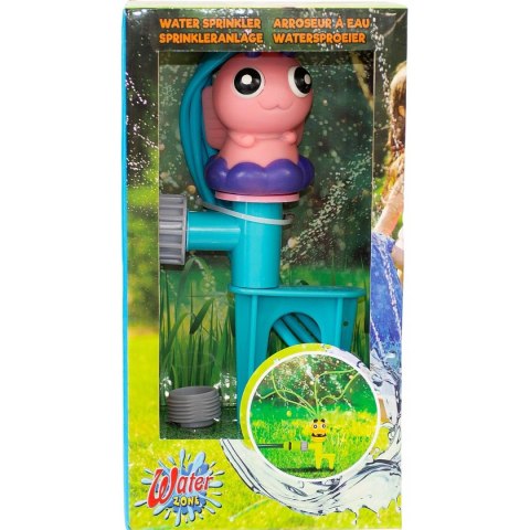 ZRASZACZ OSCYLACYJNY OBROTOWY - 5 - MOTYL