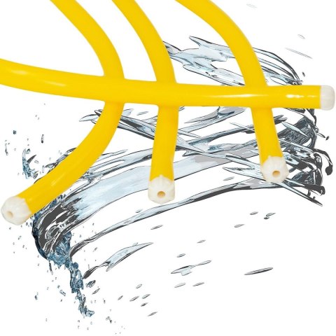 ZRASZACZ OSCYLACYJNY OBROTOWY - 6 - PSZCZOŁA