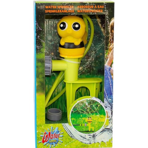 ZRASZACZ OSCYLACYJNY OBROTOWY - 6 - PSZCZOŁA