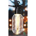 GIRLANDA OGRODOWA PARTY LIGHT 10LED EDISON