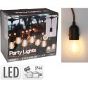 GIRLANDA OGRODOWA PARTY LIGHT 20LED