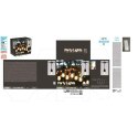 GIRLANDA OGRODOWA PARTY LIGHT 20LED