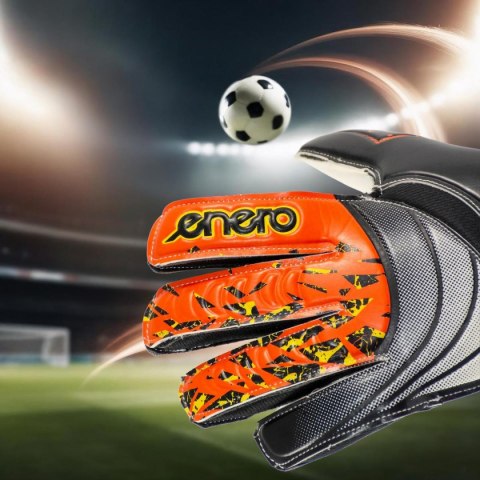 RĘKAWICE BRAMKARSKIE ENERO BASIC R.5