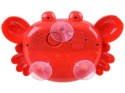 Krab do robienia piany Bańki w wannie ZA3684