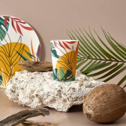 Kubek Exotic Paradise 250 ml plastikowy