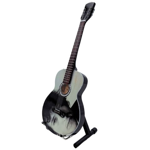 Mini Gitara - Bob Dylan - MGT-5845