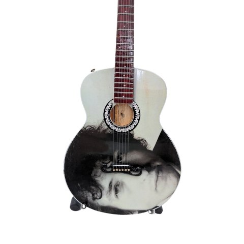 Mini Gitara - Bob Dylan - MGT-5845