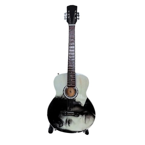 Mini Gitara - Bob Dylan - MGT-5845