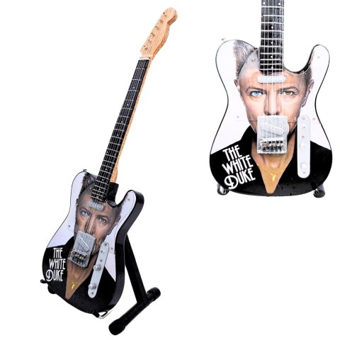 Mini Gitara - David Bowie - MGT-8976