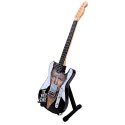 Mini Gitara - David Bowie - MGT-8976