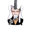 Mini Gitara - David Bowie - MGT-8976
