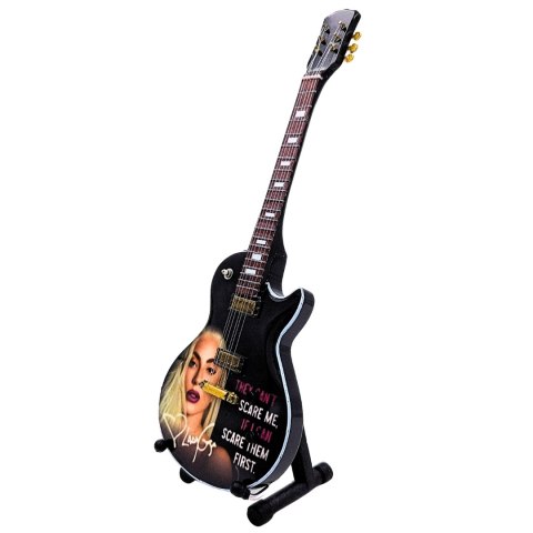 Mini Gitara - Lady Gaga - SPE-132