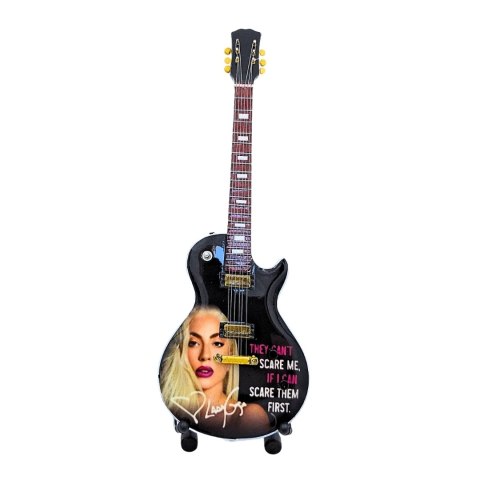 Mini Gitara - Lady Gaga - SPE-132
