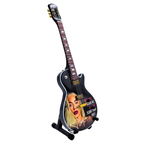 Mini Gitara - Lady Gaga - SPE-132