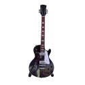 Mini Gitara Led Zeppelin Jimi Page - MGT-8624