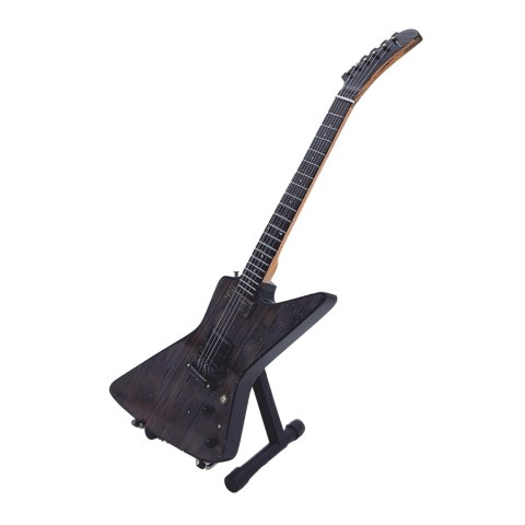 Mini Gitara - Metallica - James Hetfieldeld - MGT-8860