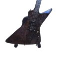 Mini Gitara - Metallica - James Hetfieldeld - MGT-8860