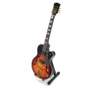 Mini-gitara - Elvis Presley skala 1:4 - MGT-0857