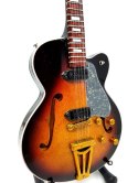 Mini-gitara - Elvis Presley skala 1:4 - MGT-0857