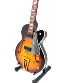 Mini-gitara - Elvis Presley skala 1:4 - MGT-0857