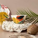 Miska Exotic Paradise plastikowa